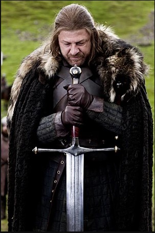 Game of Thrones - Ice (Separated)