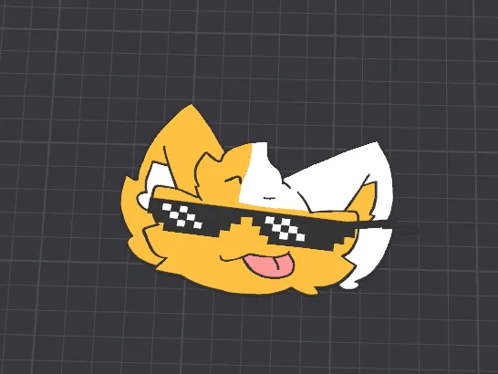 Mika_kit sticker 1