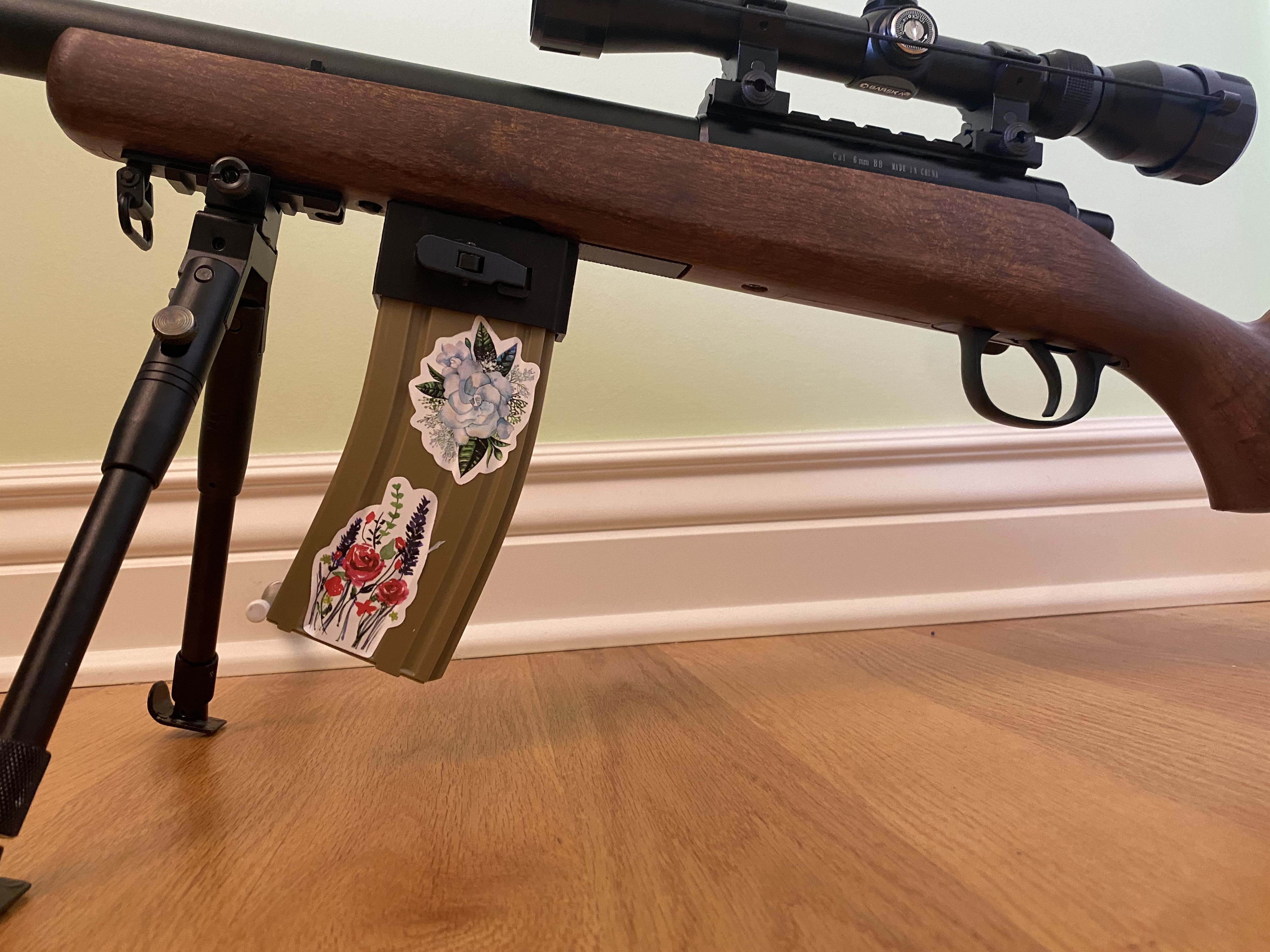 M4 to VSR10