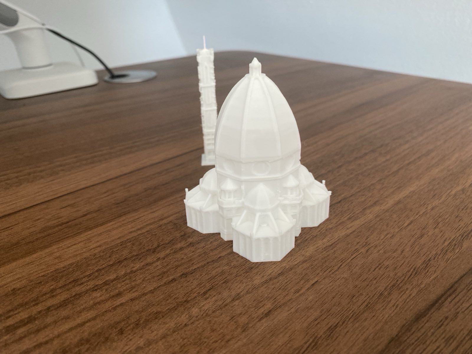 Florence Cathedral — miniatura 3