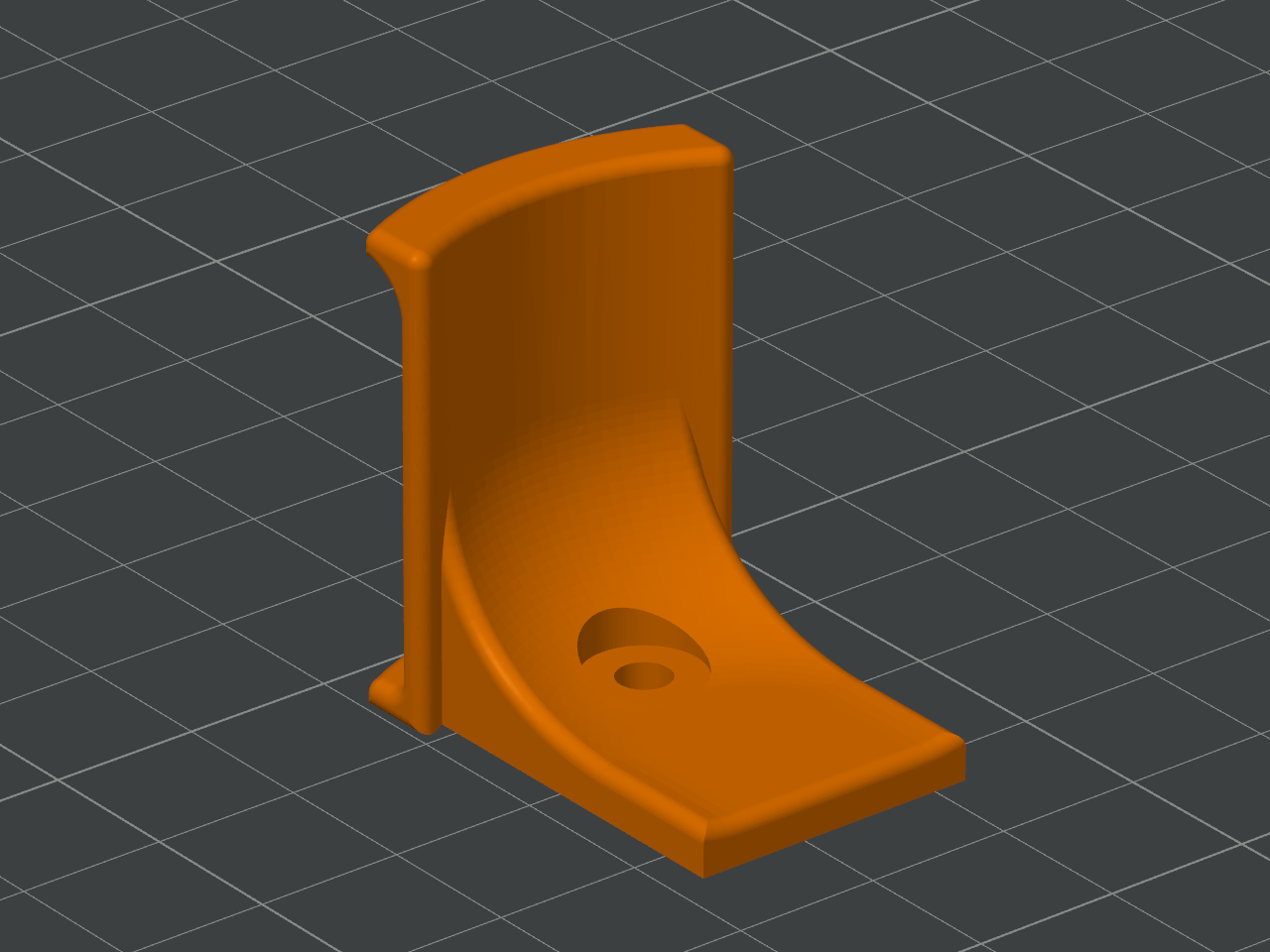 Cap Hook