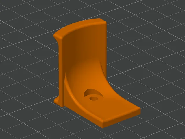 Cap Hook