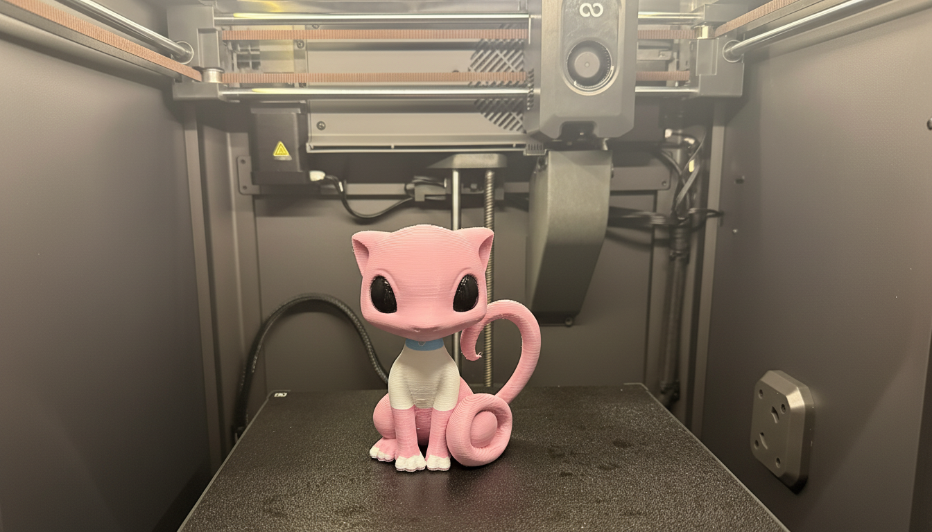 Chibi Mew