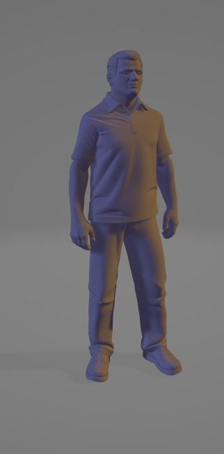 Michael   GTA5 — thumbnail 6