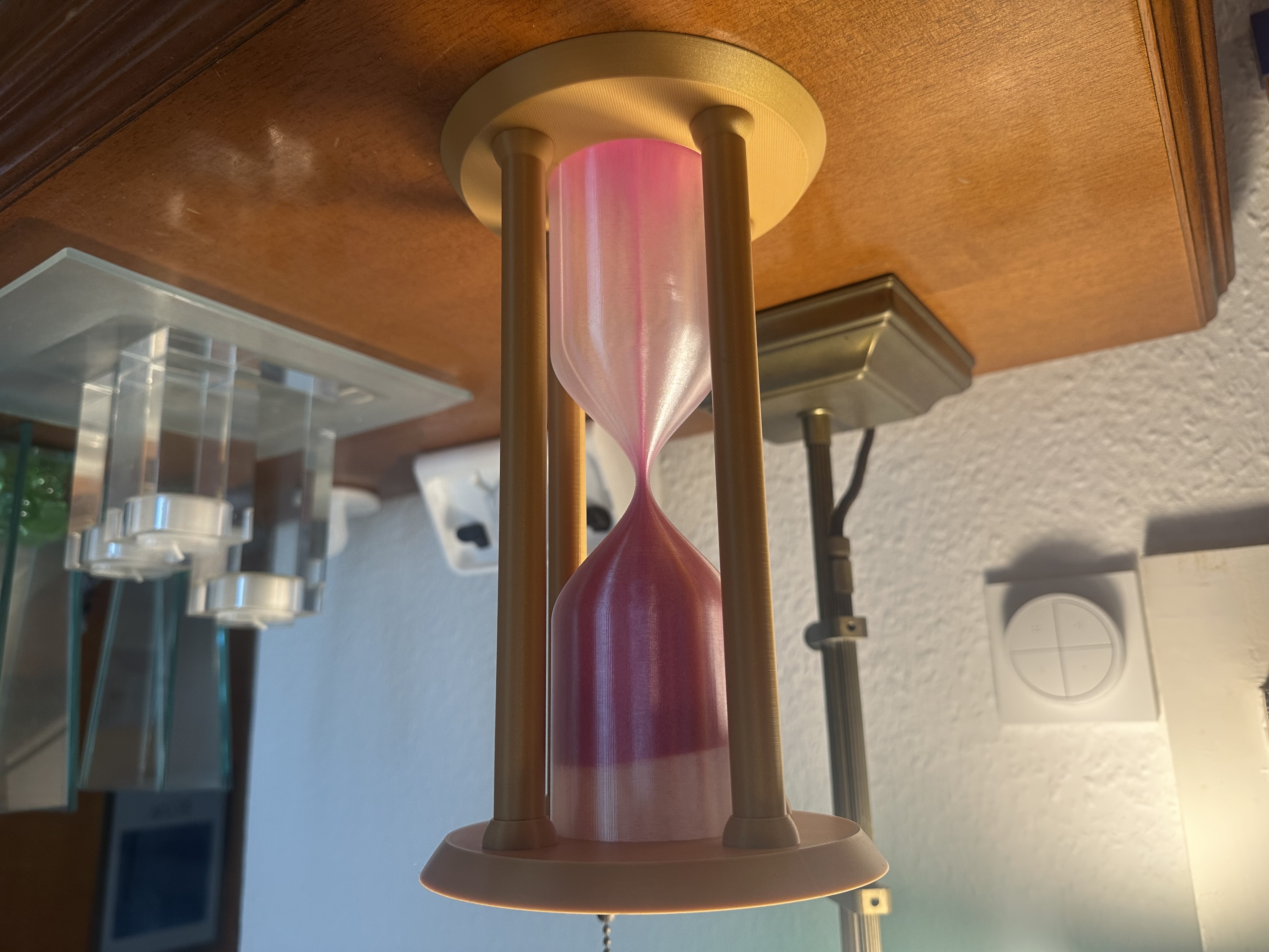 Hourglass 23cm