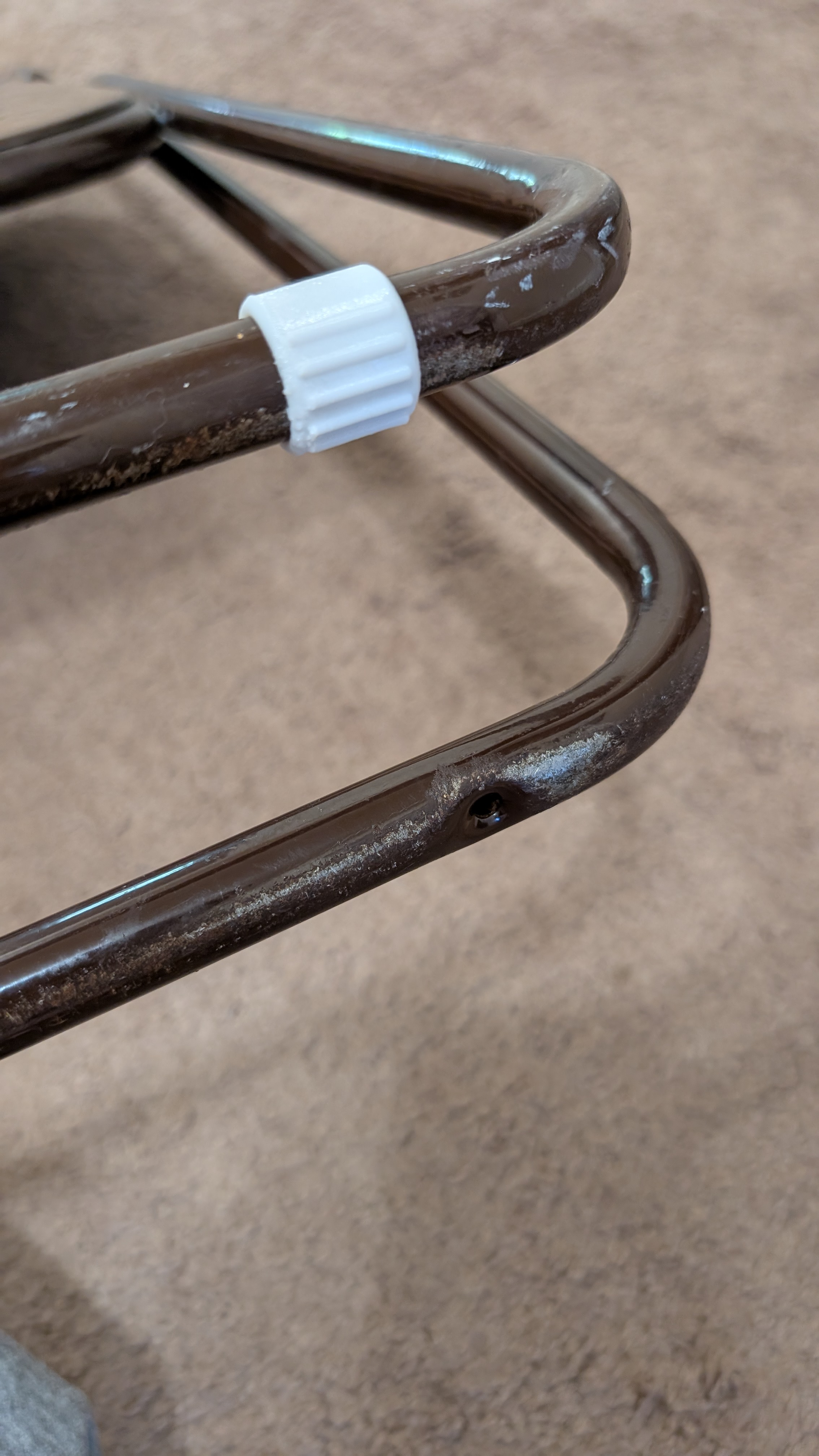 Folding Chair Replacement Feet