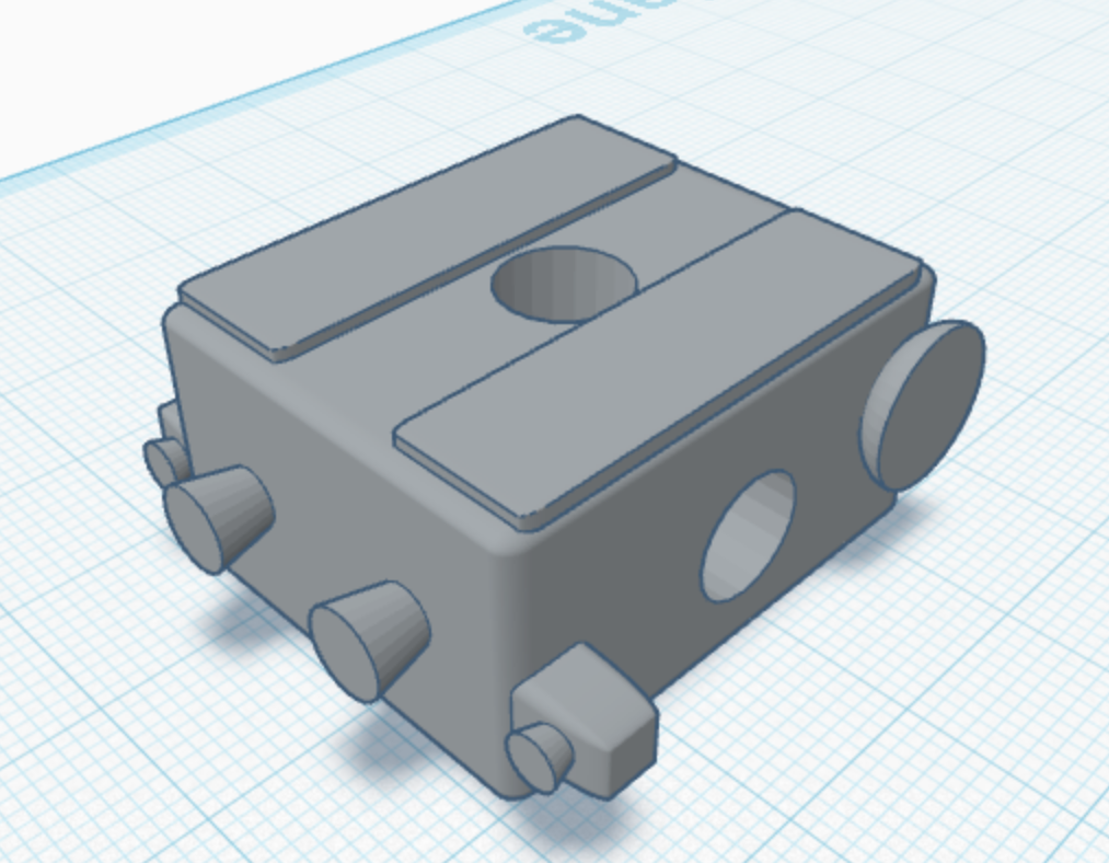 Lunar Gateway: PPE Power propulsion element