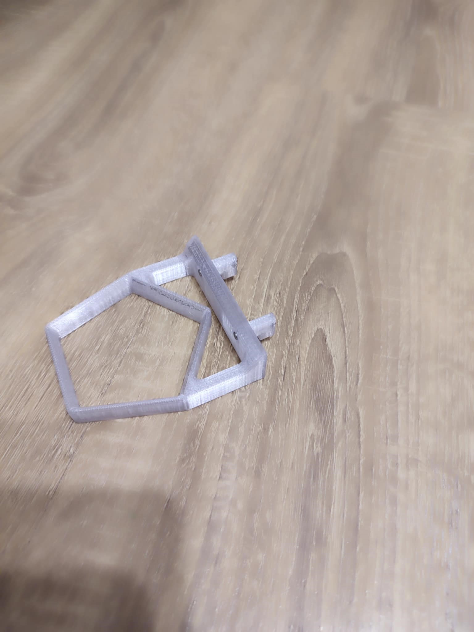 Skadis megaminx holder