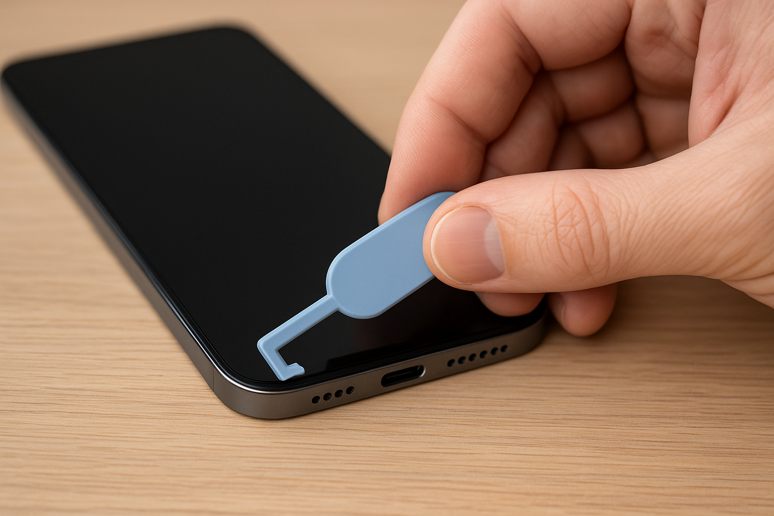 USB cleaner
