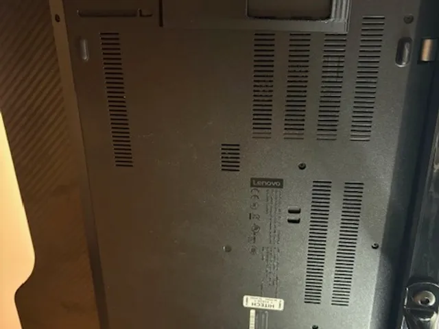 Laptop Lenovo, Dell Desk Hanger