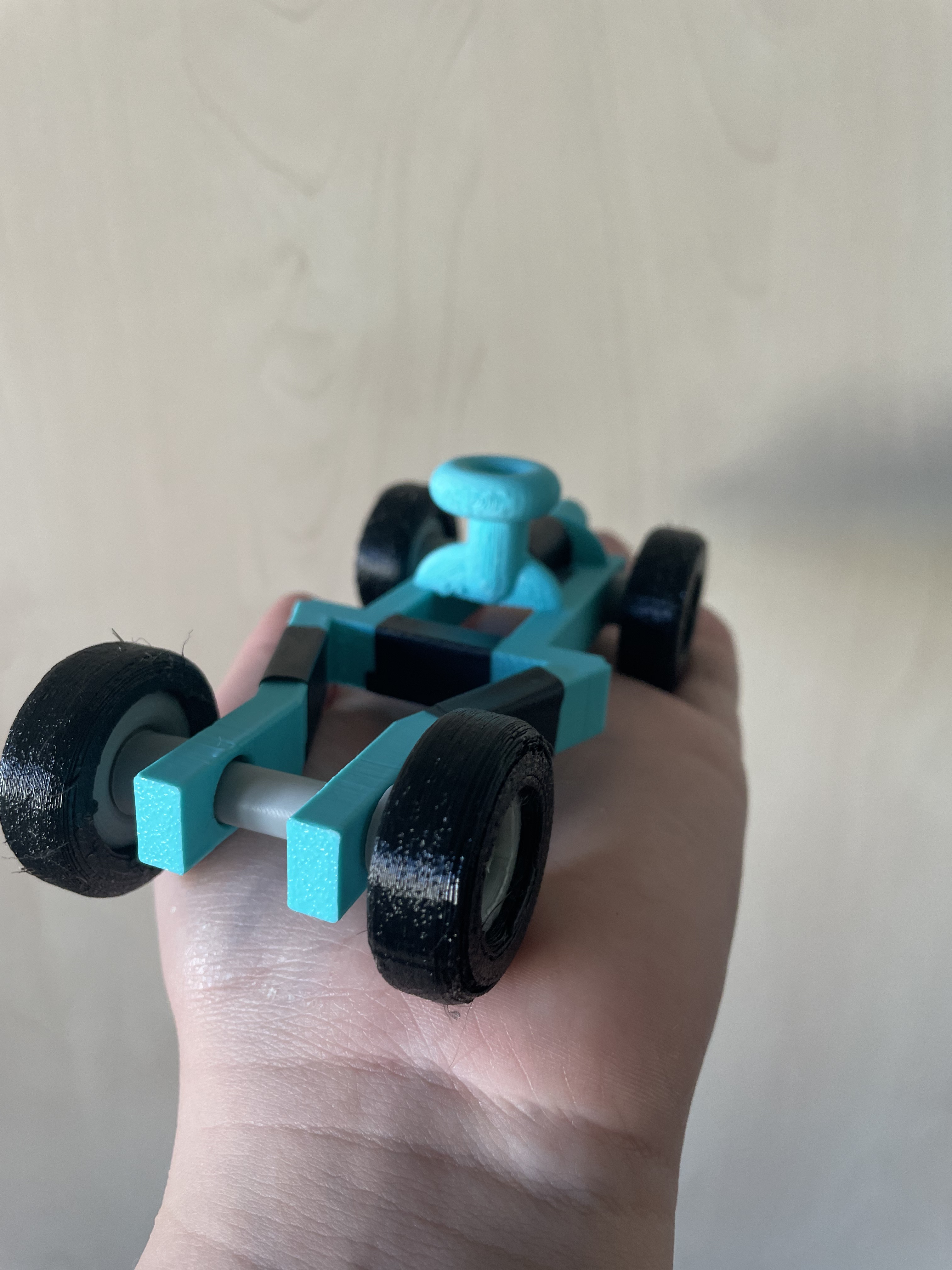 AirRace mini