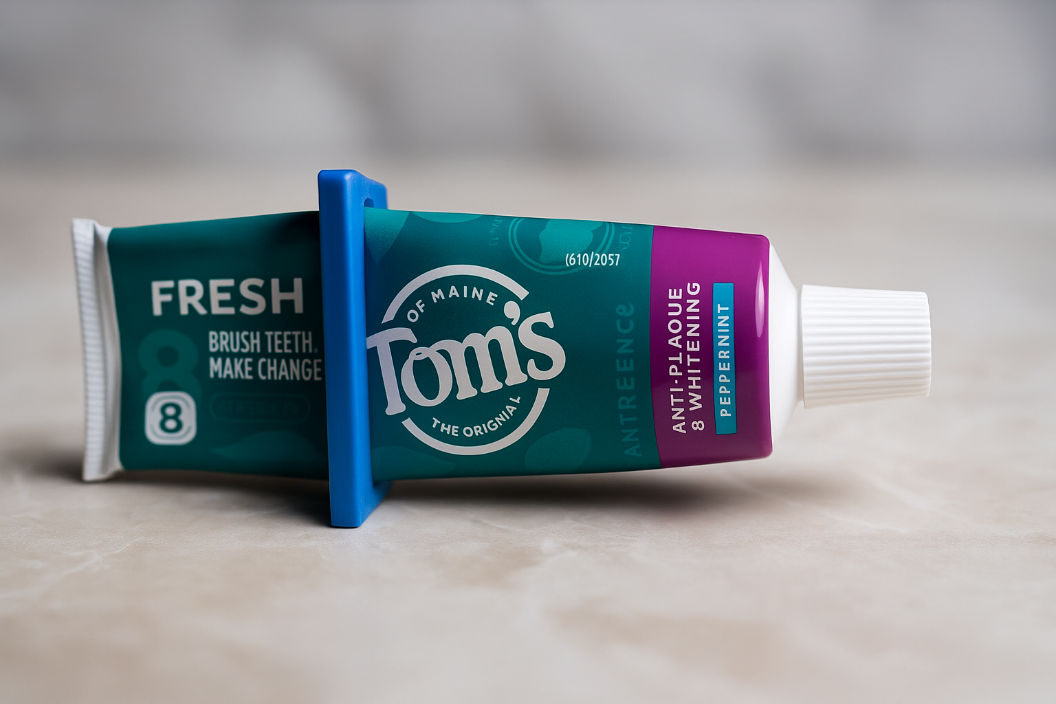 Toothpaste Squeezer - Multiple Sizes