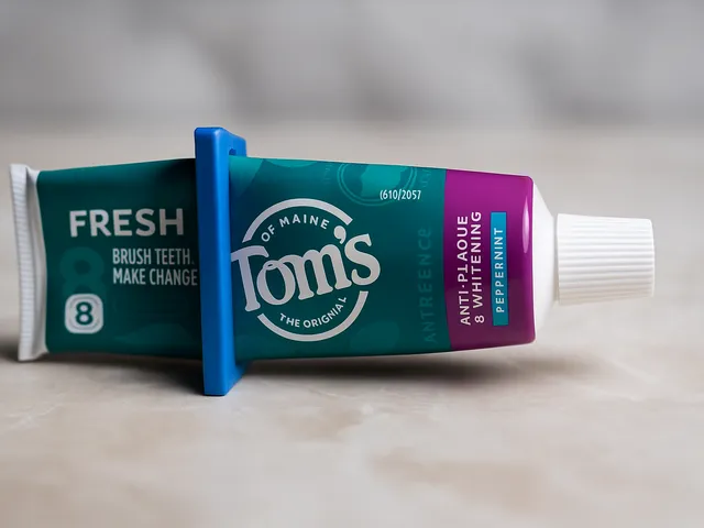 Toothpaste Squeezer - Multiple Sizes