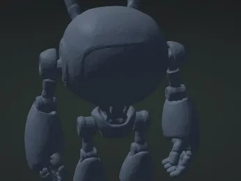 Ai Robot