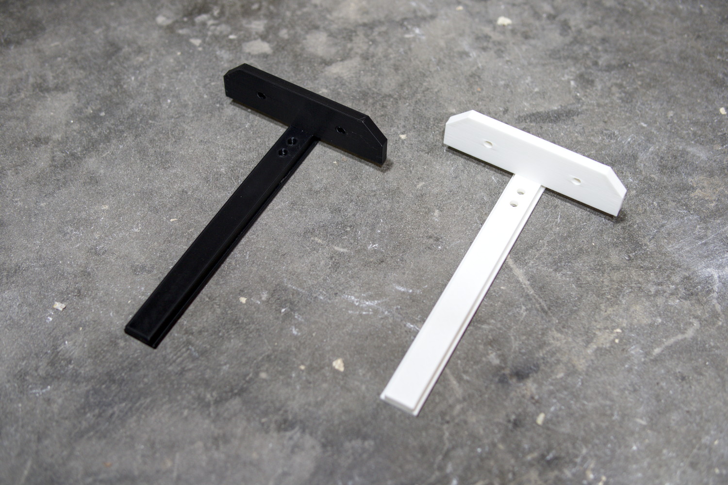 Skil Table Saw Rails
