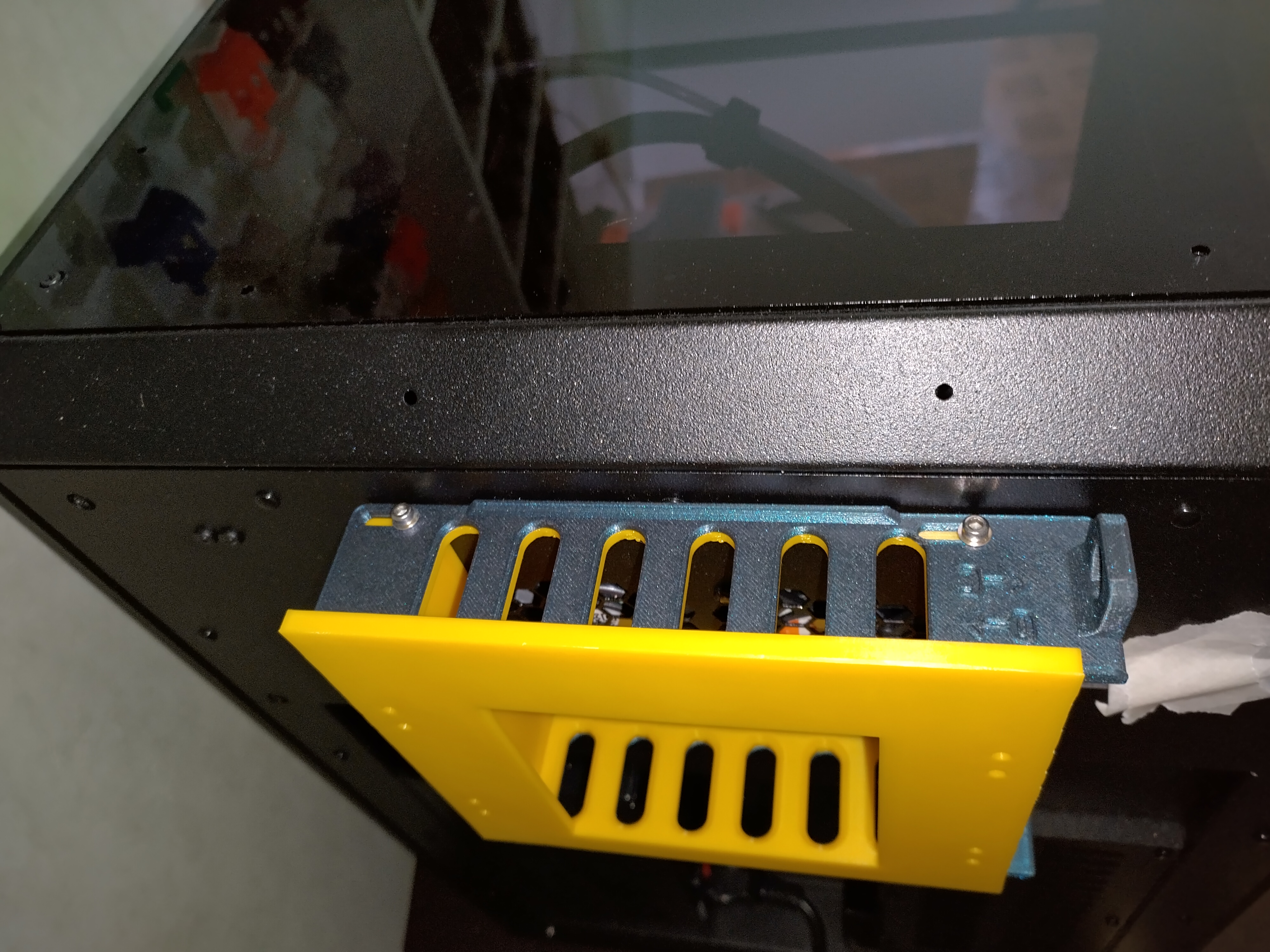 core one advanced filtration free flow adapter — thumbnail 3
