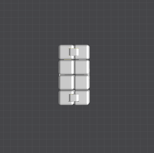 foldable cube