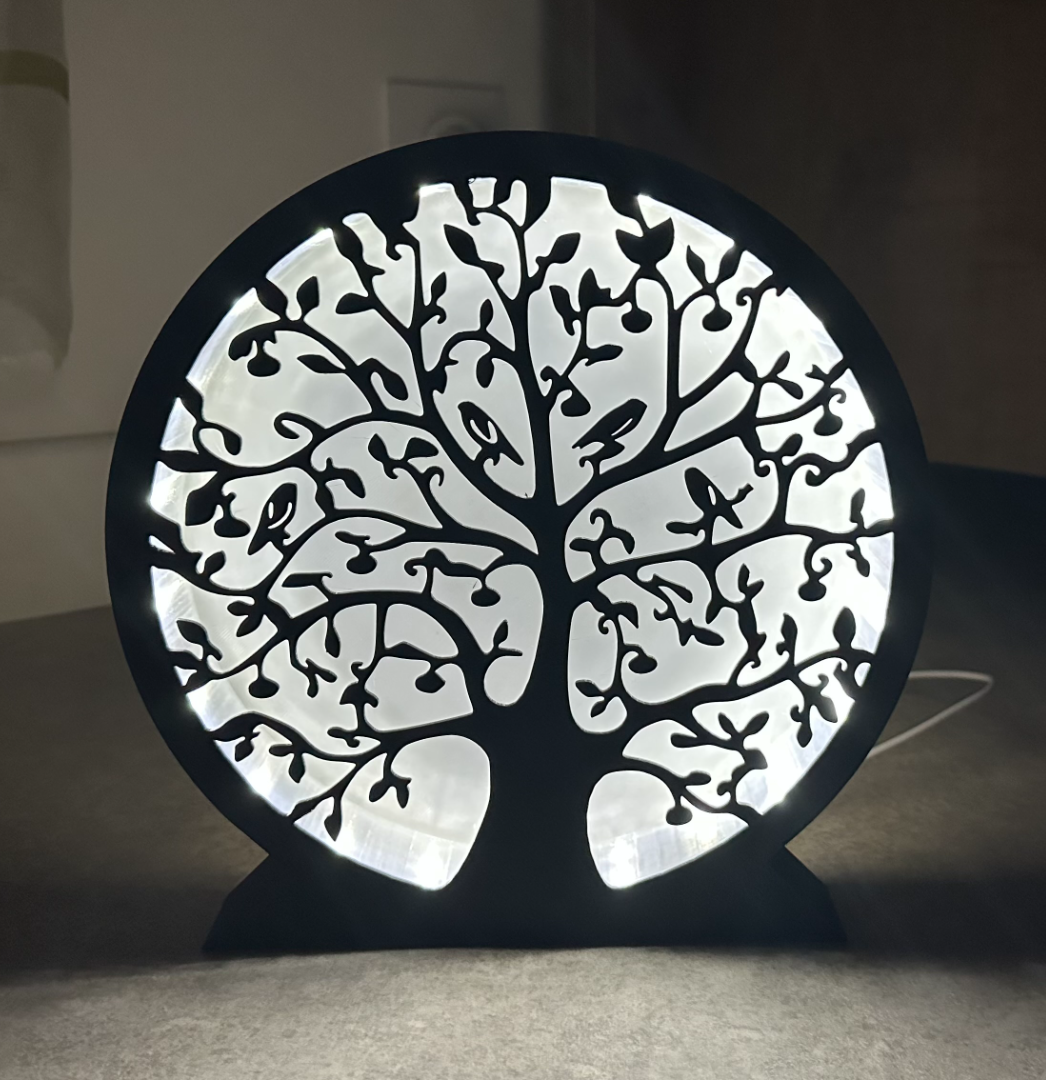 Tree of Life – Night Light V1