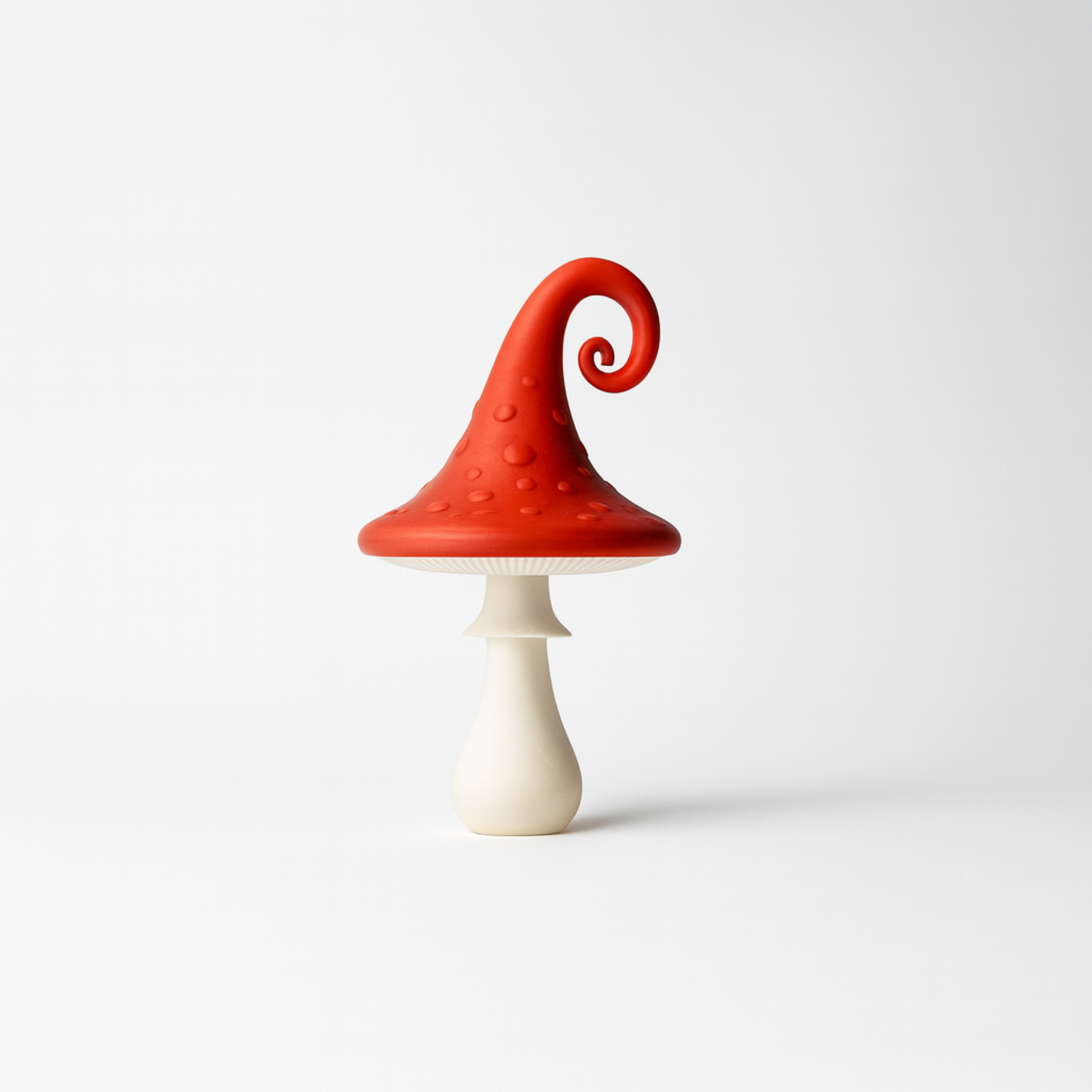 CHRISTMAS MUSHROOMS / UNIQUE CHRISTMAS DECOR / HOMEDECOR / TABLEDECOR — miniatura 3