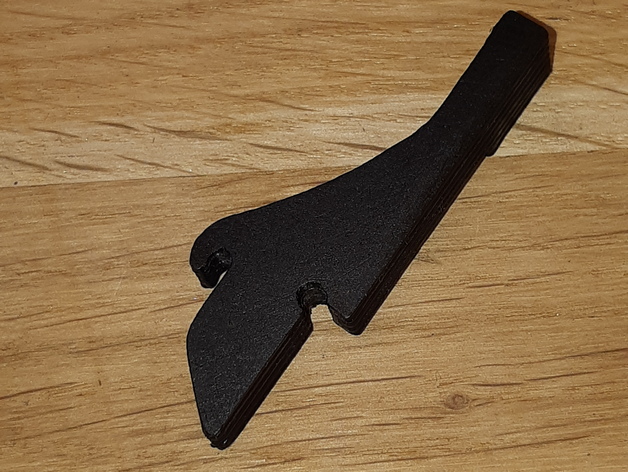 Lee classic turret primer spacer