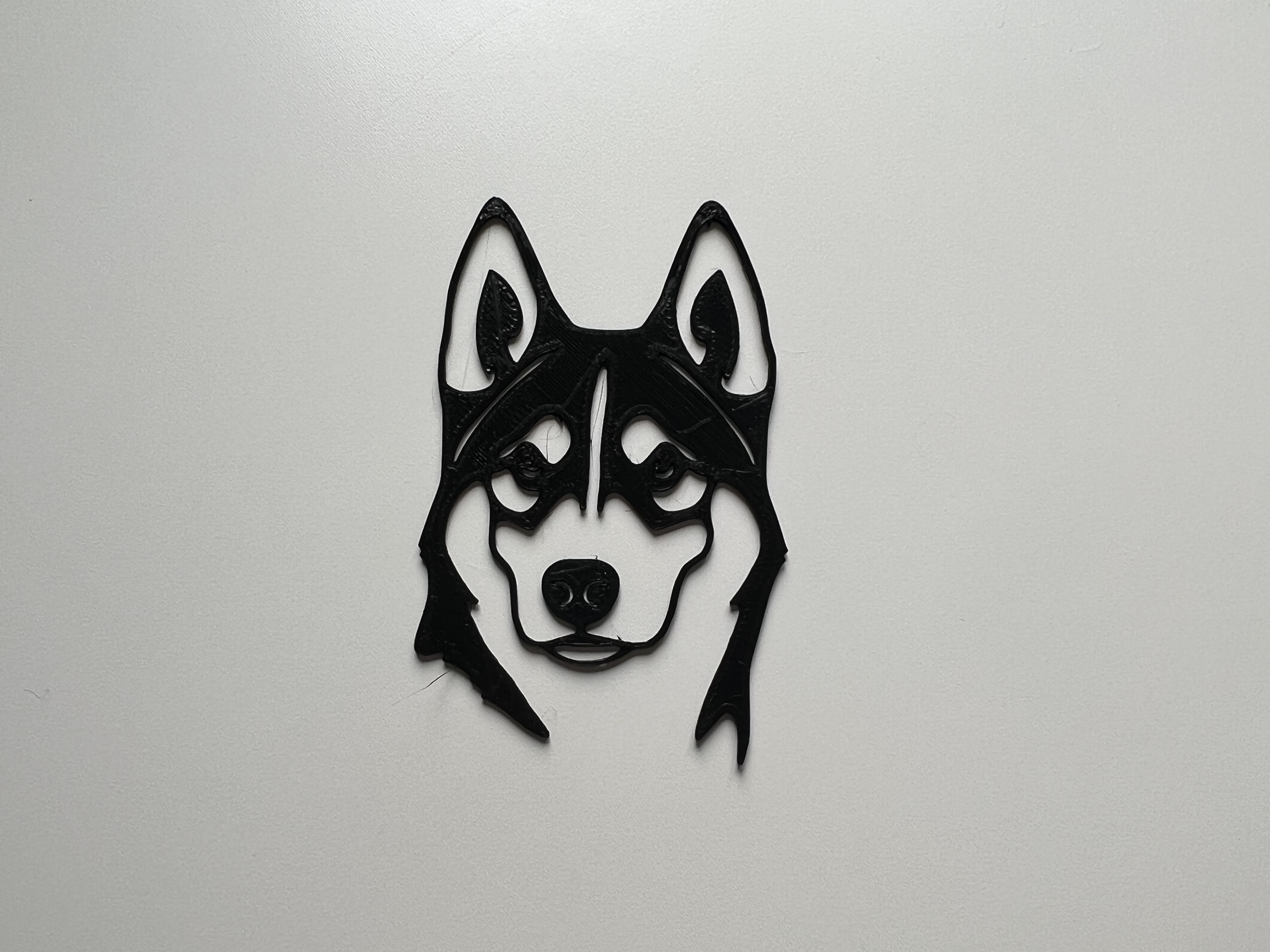 Dog Wall Art #15