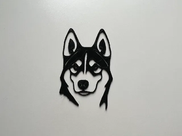 Dog Wall Art #15