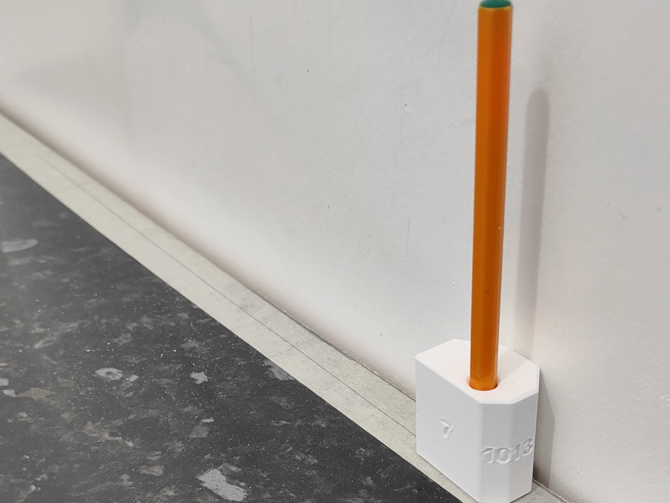 Wall Scribing Tool