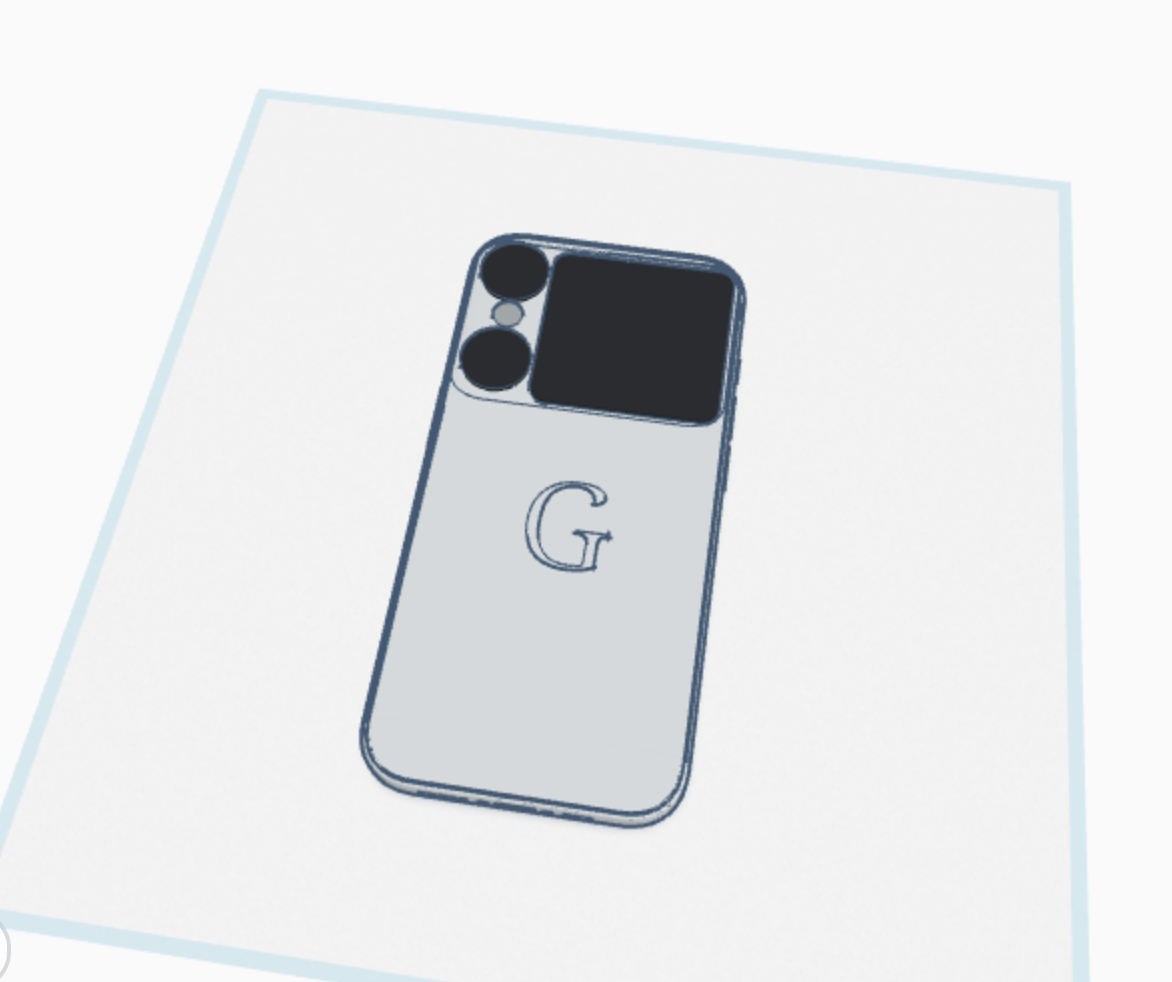 Gtech gPhone Series 4