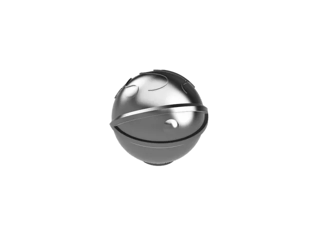 Eyeball Shifter Knob