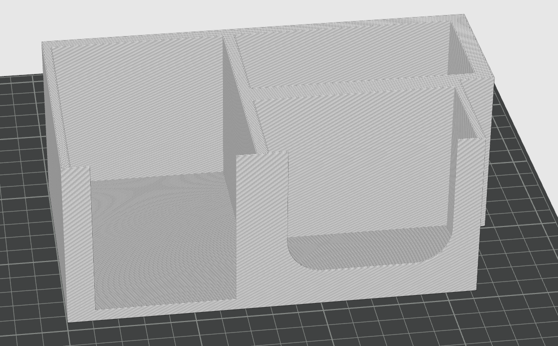 TCG Sleeve, Toploader, and Semi-Rigid Storage Caddy