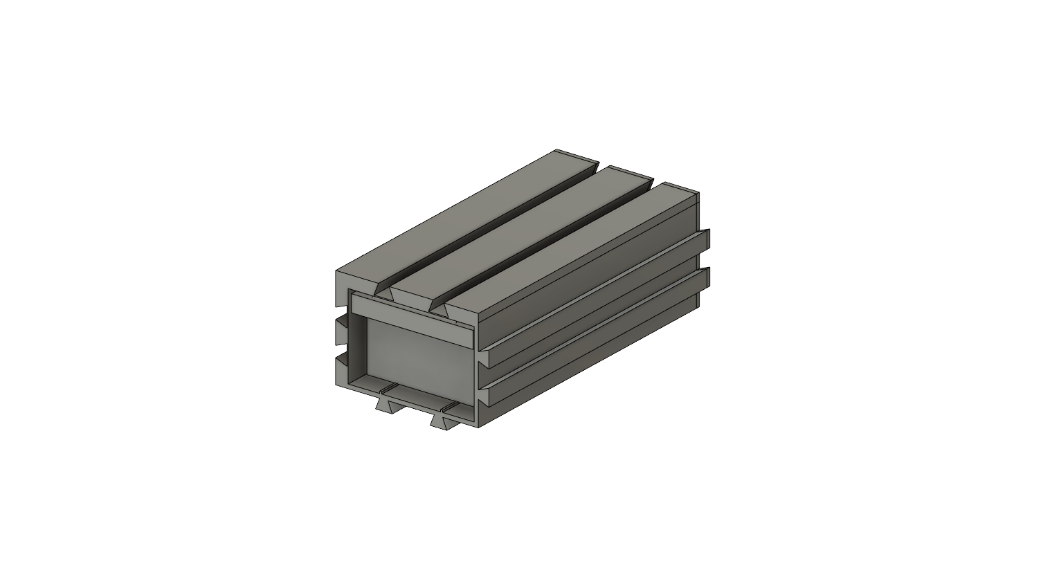Modular storage system – Customize — miniatura 15