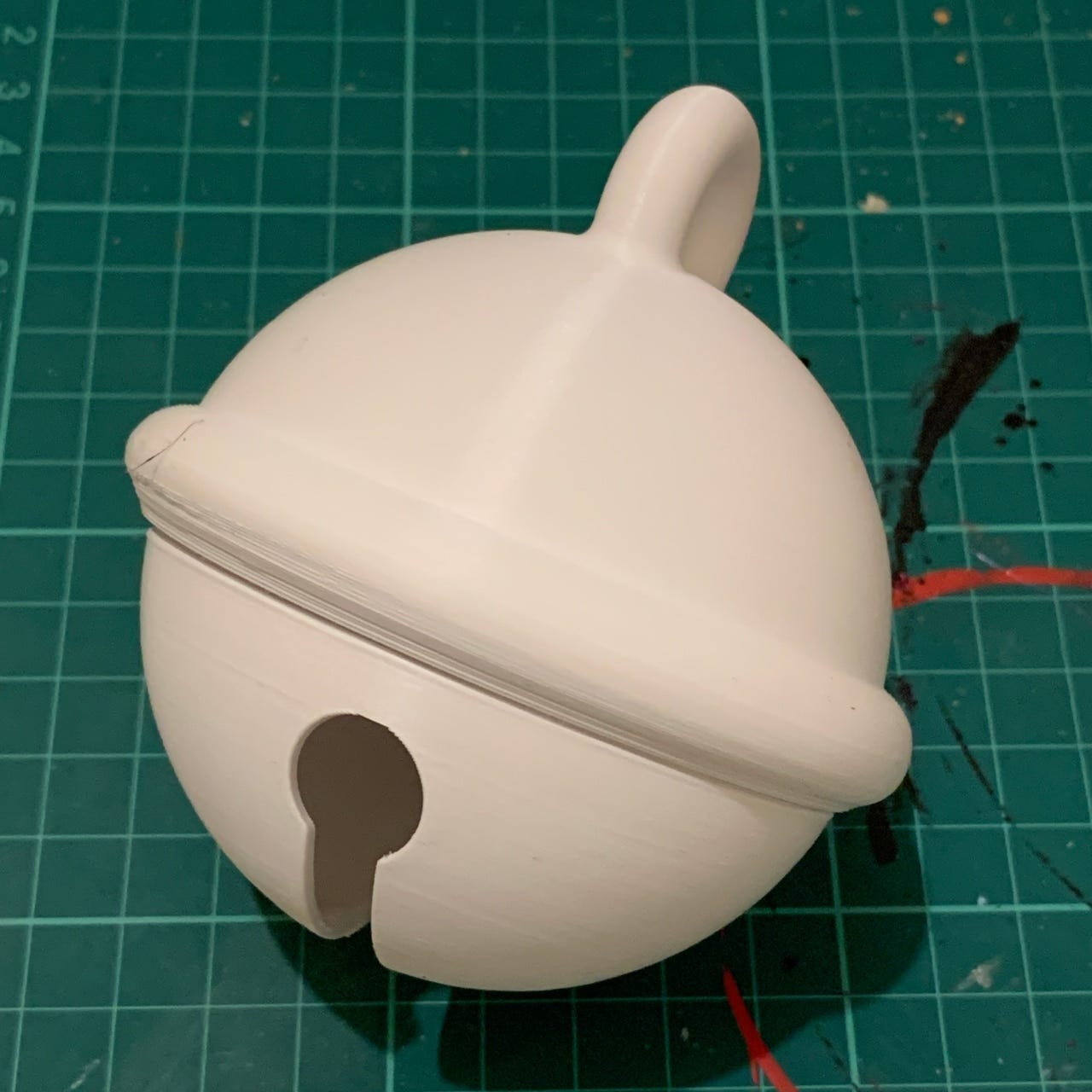 Jumbo Bell (dia. 75mm)
