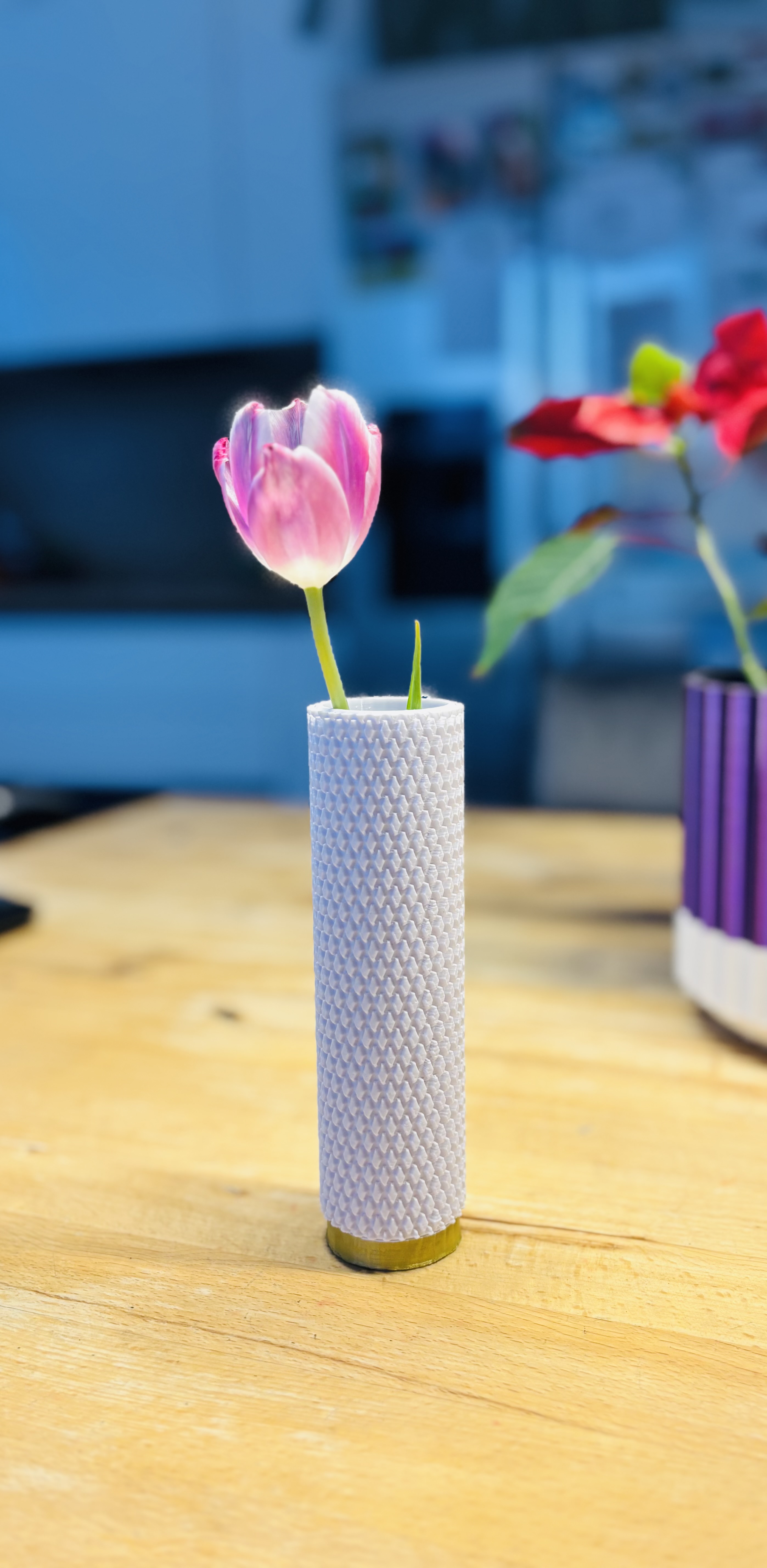small vase