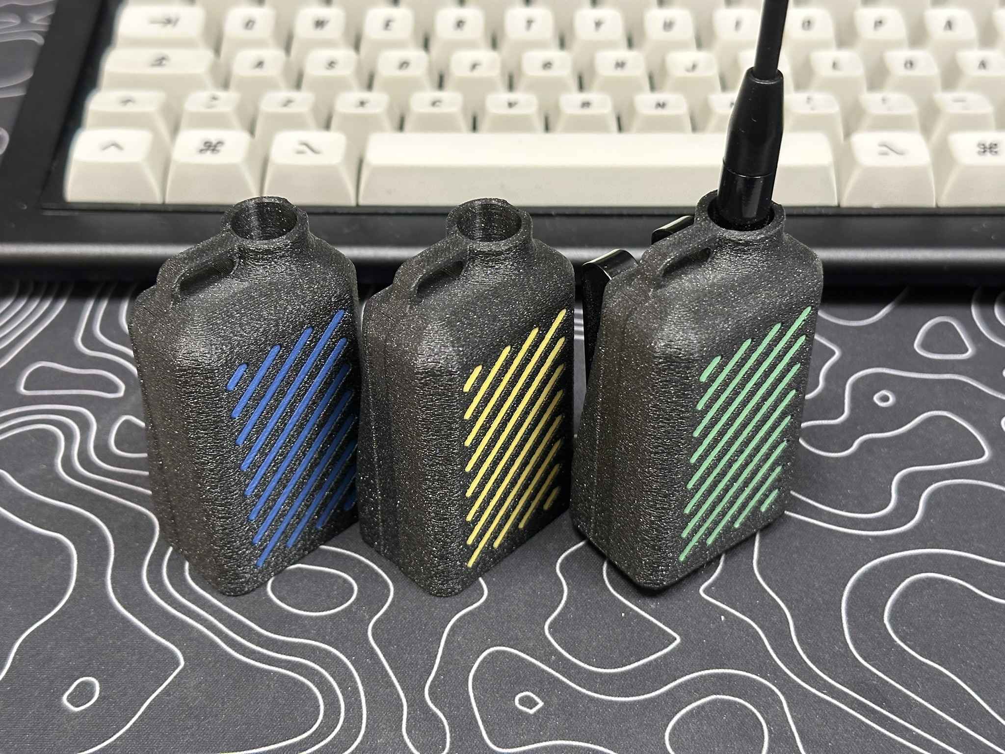 RAK19003 portable case — miniatura 3