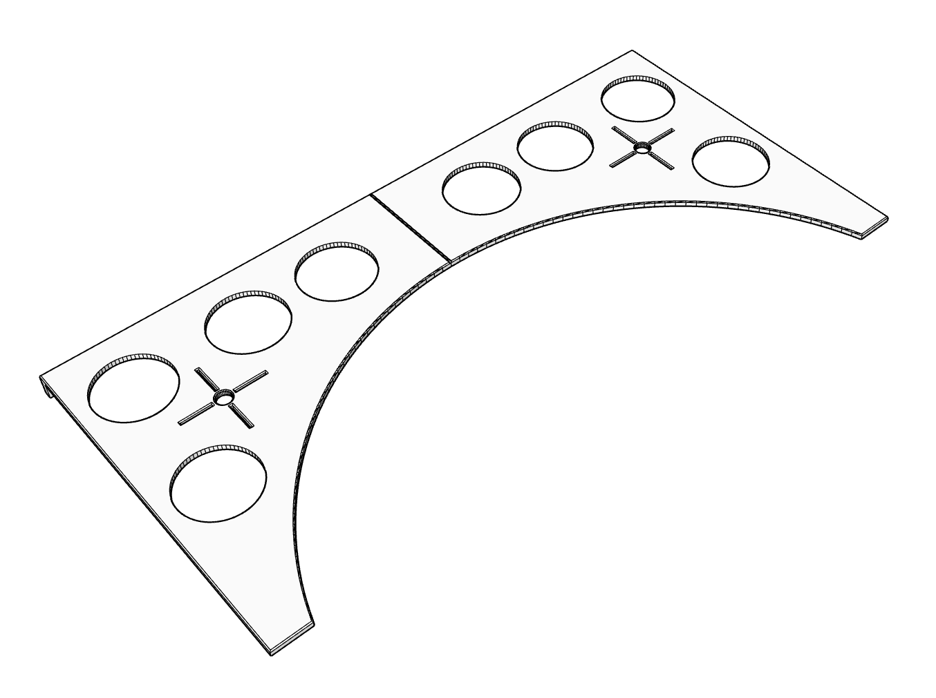 IKEA Pax Drill Guide remix