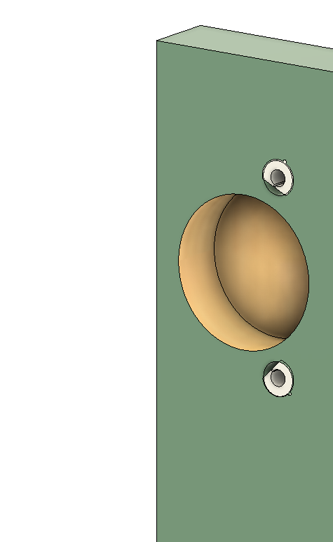 Hjalpa Adapter & Guide for Use with Metod