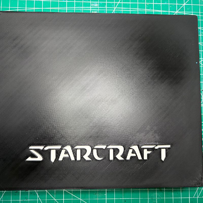 StarCraft TMG Tokens Travel Box by rlfigueiredo | Download free STL ...