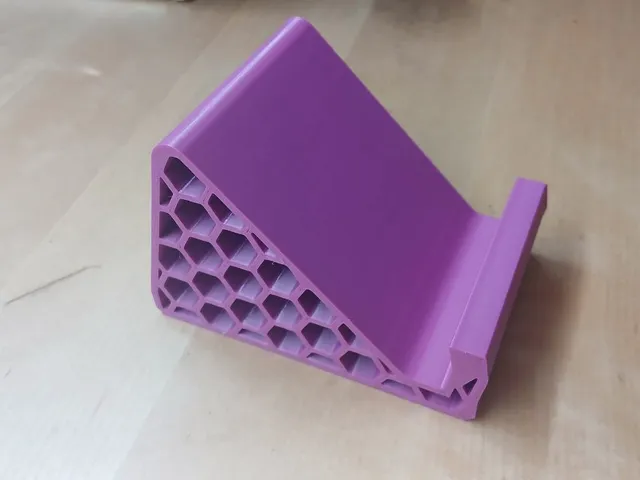 Smartphone holder - JASH