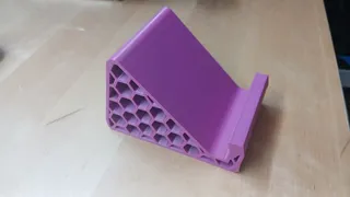 Smartphone holder - JASH