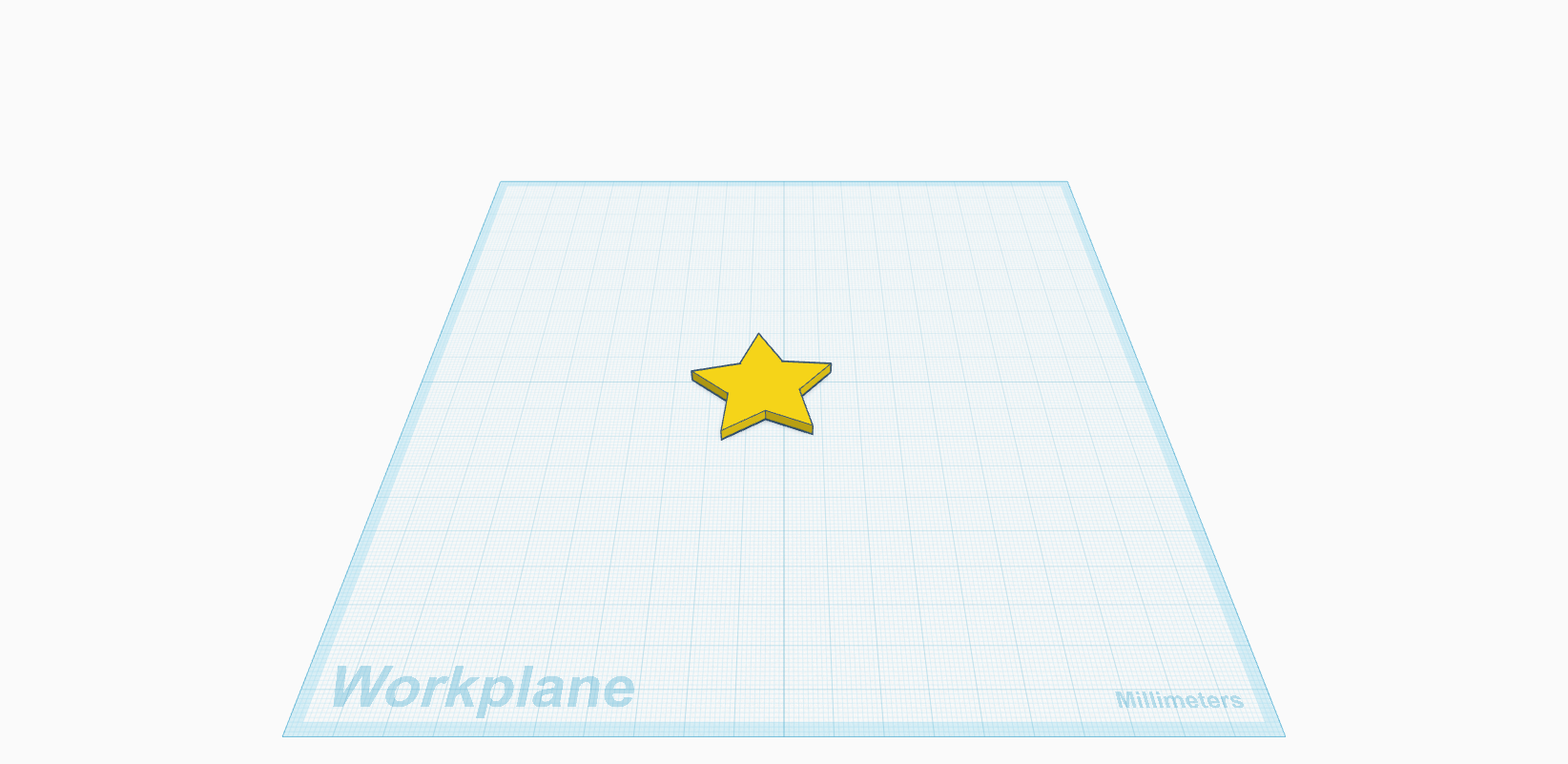GLOW IN THE DARK STAR FOR CELINGS