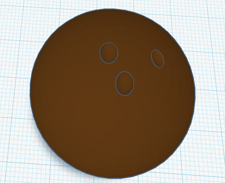 Grow A Garden Coconut