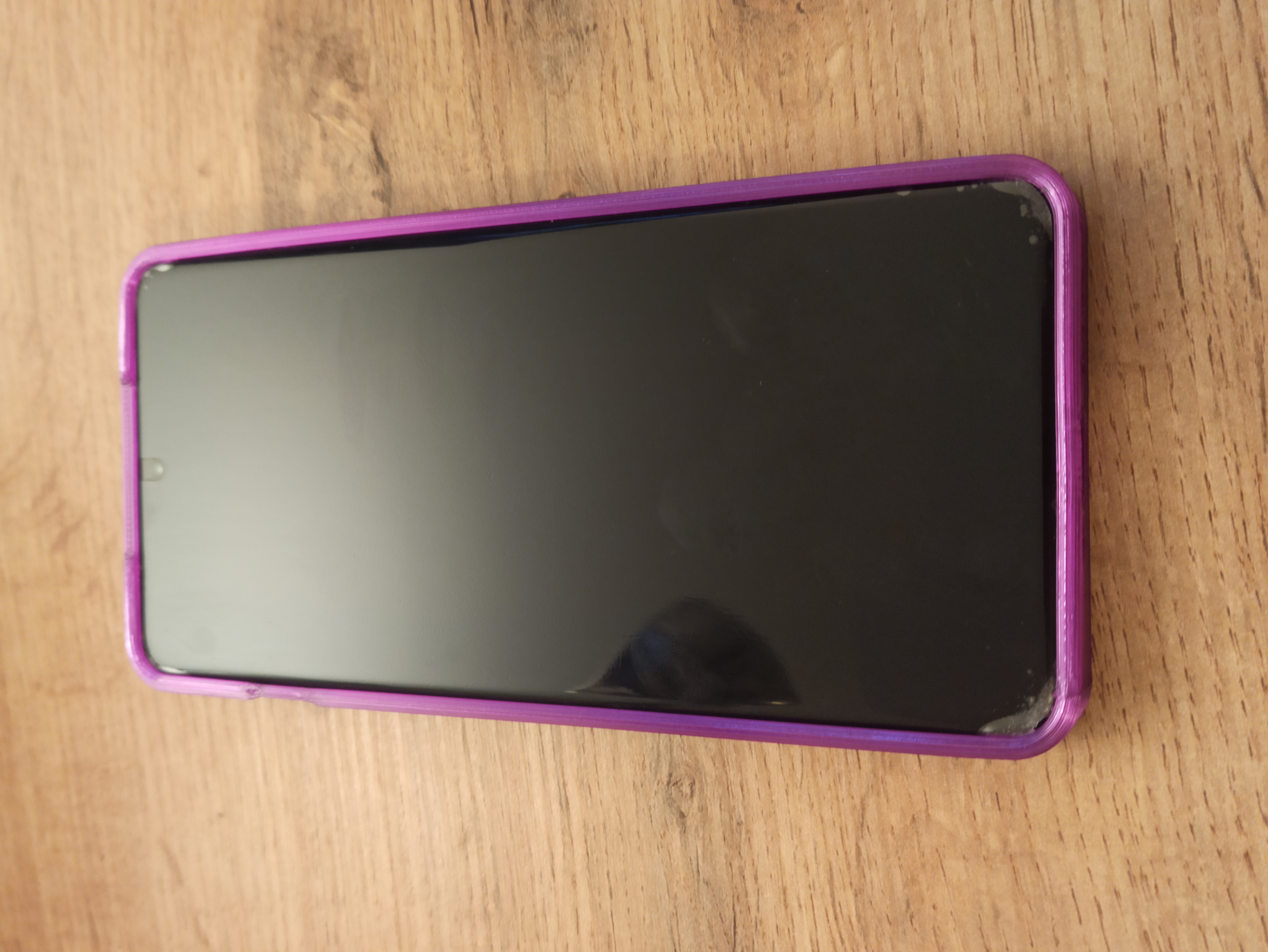 Miniatura 3 do modelo 3D Oneplus 13 Protective Case