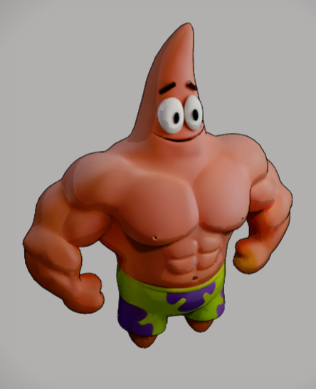 buffed patrik — miniatura 2