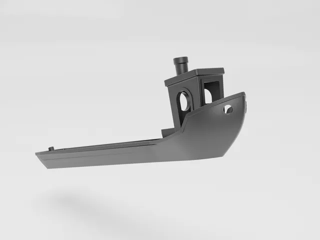 Long Benchy