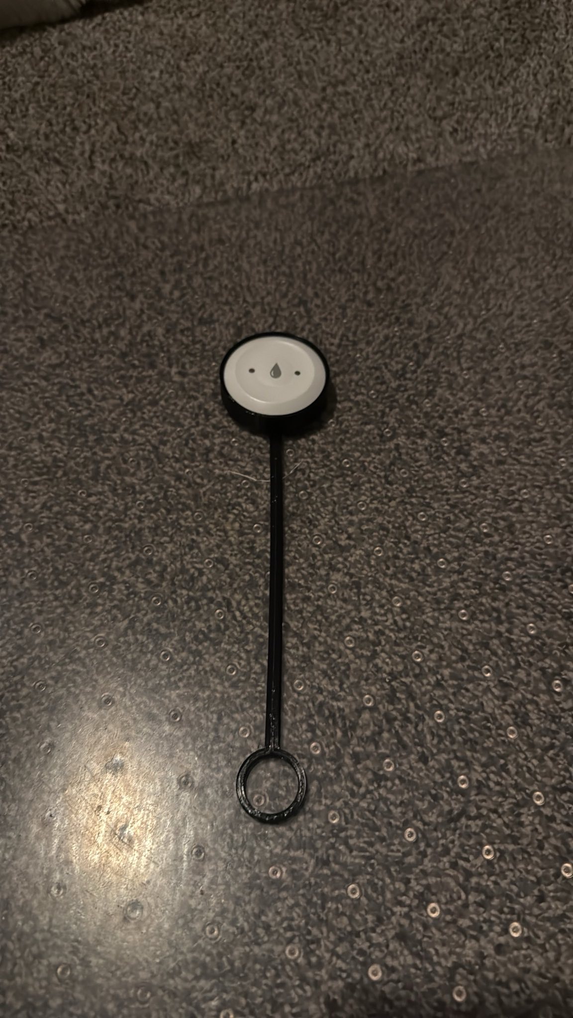 Tuya Zigbee Water Leak Sensor Tether