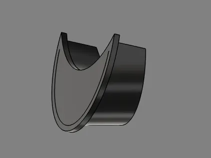 Cambom Rotary Cheese Grater Cap