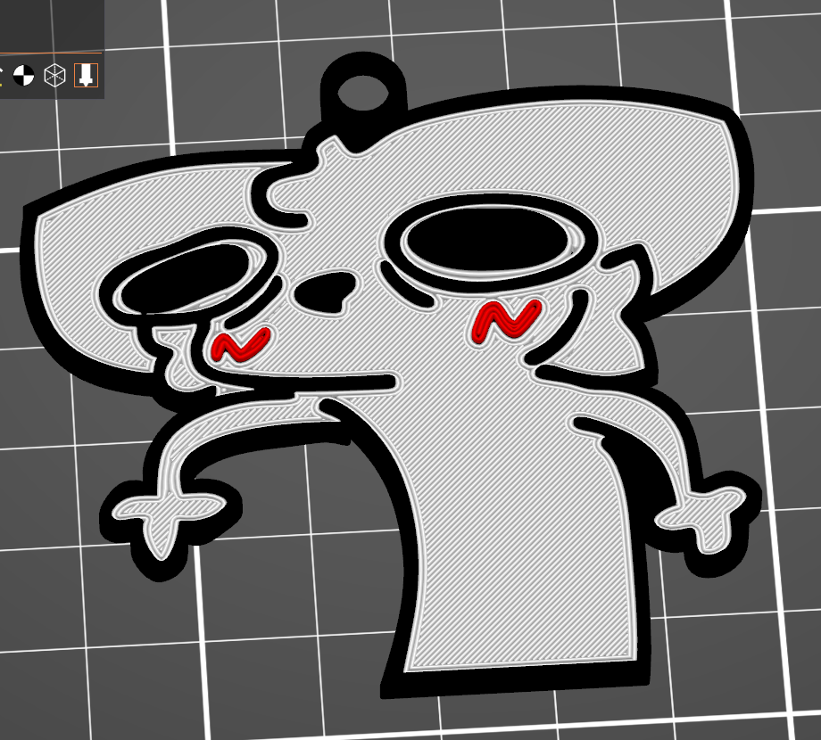 stressed silly cat/boykisser