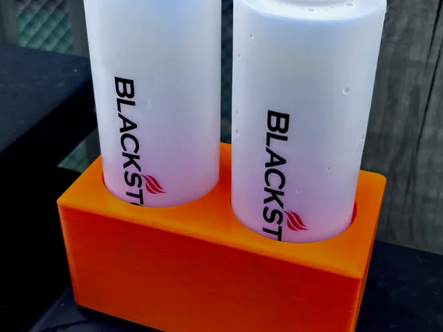 BlackStone Bottle Holder
