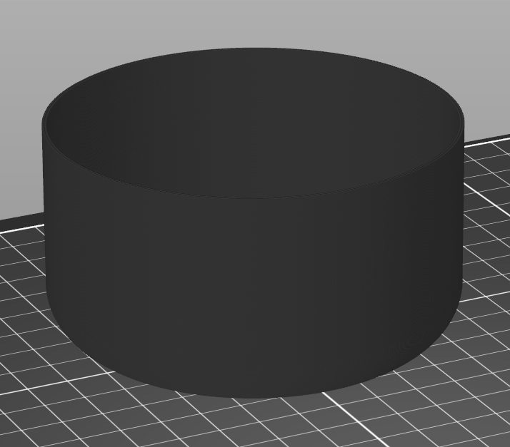Black insert for Lego halloween pumkpin head