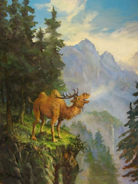 Rosin Prepress